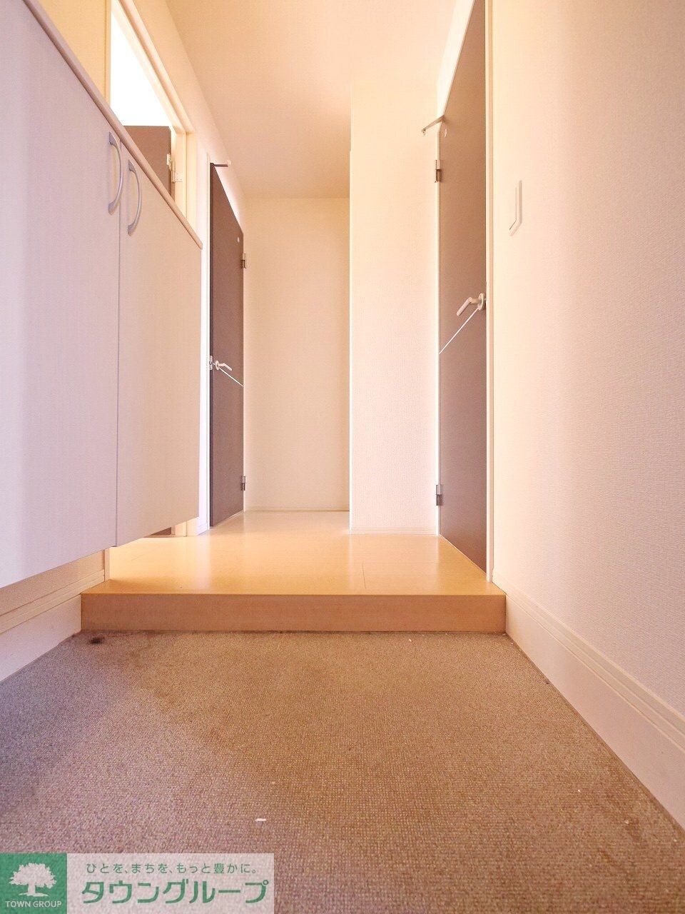 エミナンス　IIIの物件内観写真