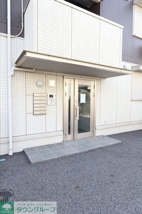 エミナンス　IIIの物件内観写真