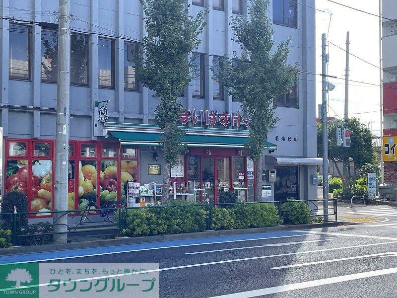 レオパレスフォレストの物件内観写真