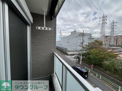 リブリ・エルカーサ亀有の物件内観写真