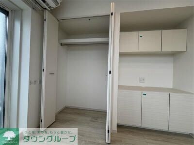 リブリ・エルカーサ亀有の物件内観写真