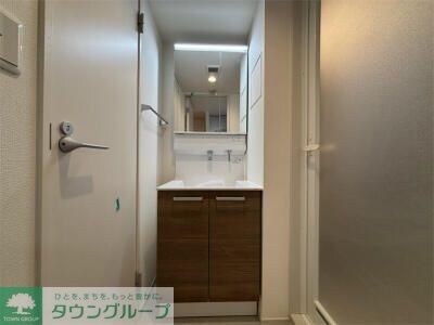 リブリ・エルカーサ亀有の物件内観写真