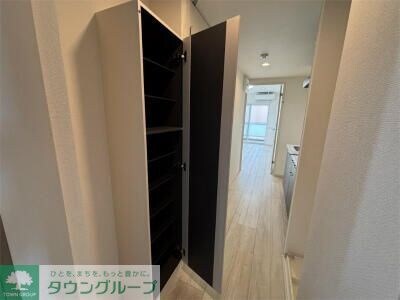 リブリ・エルカーサ亀有の物件内観写真