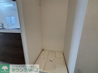 リブリ・エルカーサ亀有の物件内観写真