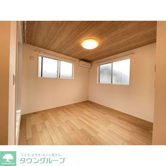 Kolet南行徳の物件内観写真