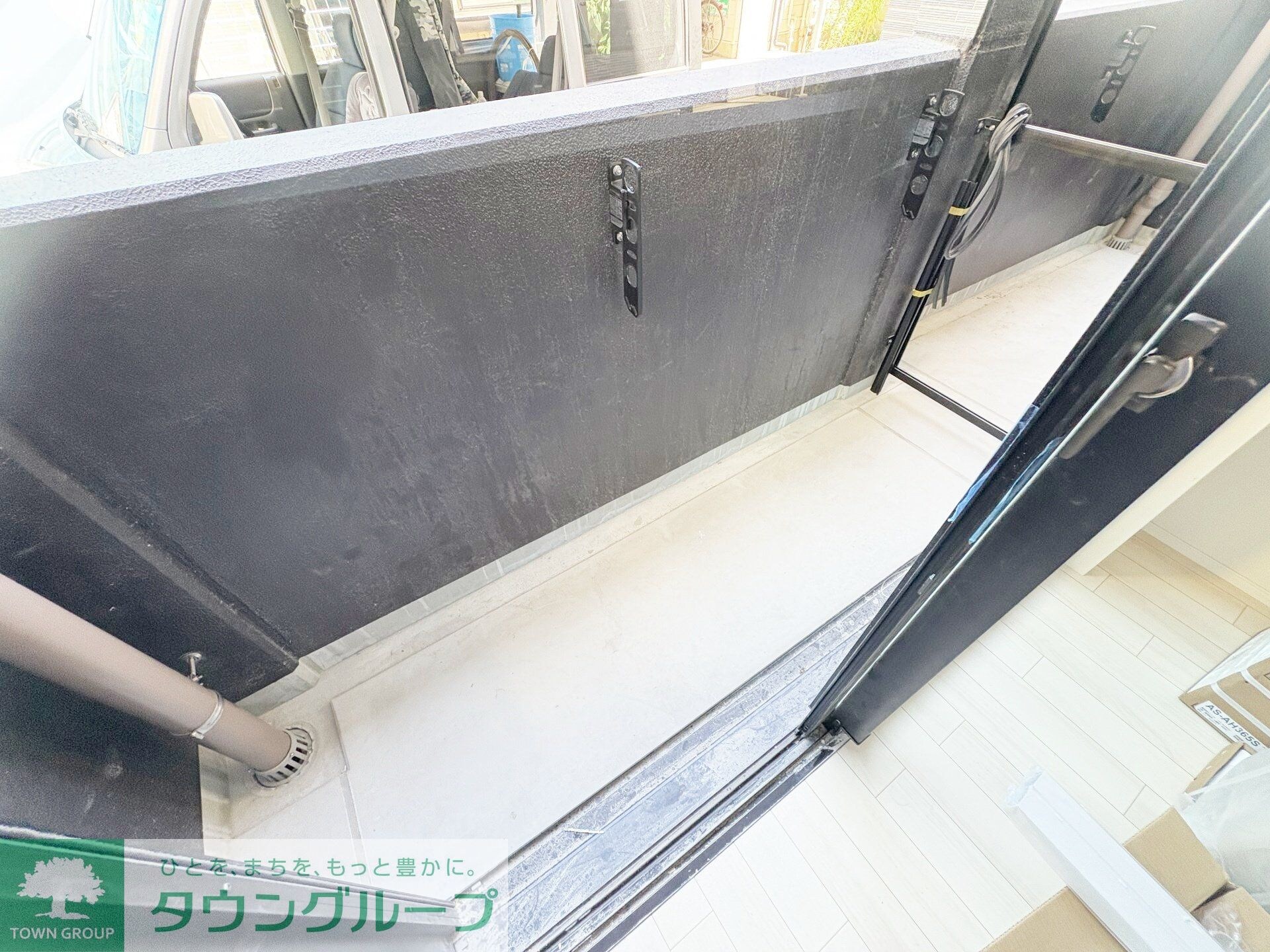 ピーニャ市川の物件内観写真