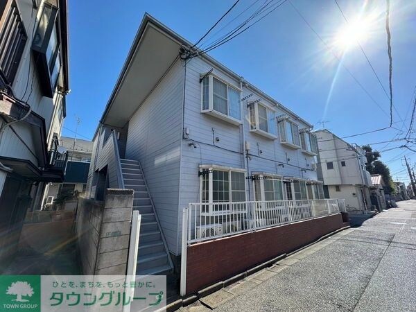 リバーサイド亀有の物件内観写真