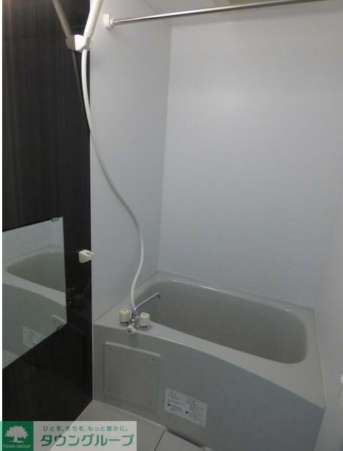 AJ馬橋IIの物件内観写真