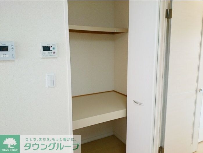 フレシールの物件内観写真
