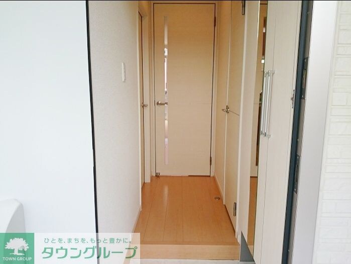 フレシールの物件内観写真