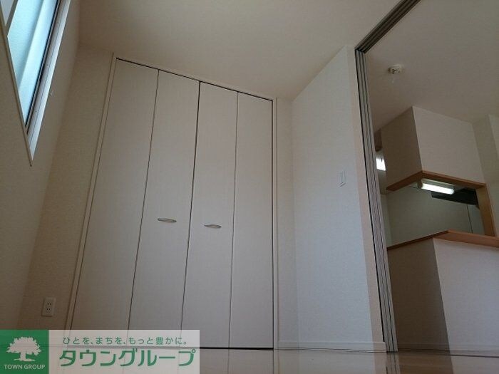 フレシールの物件内観写真