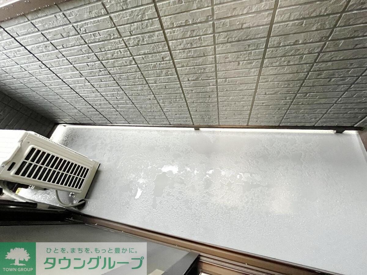 レジデンス新宿の物件内観写真