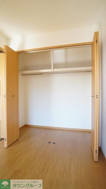 Ｃａｌｍｅ　Ｍａｉｓｏｎ　Ｋの物件内観写真