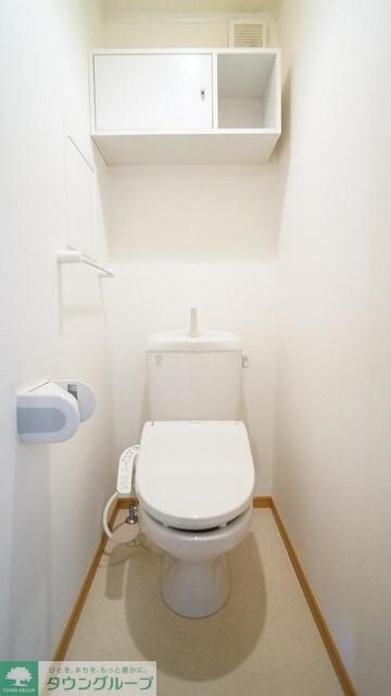 Ｃａｌｍｅ　Ｍａｉｓｏｎ　Ｋの物件内観写真