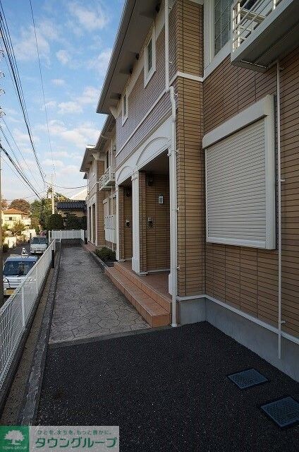 Ｃａｌｍｅ　Ｍａｉｓｏｎ　Ｋの物件内観写真