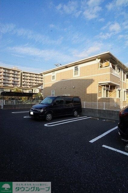 Ｃａｌｍｅ　Ｍａｉｓｏｎ　Ｋの物件内観写真