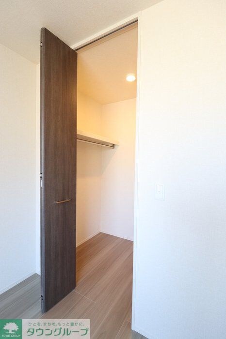 フォレヴィラージュ　Bの物件内観写真