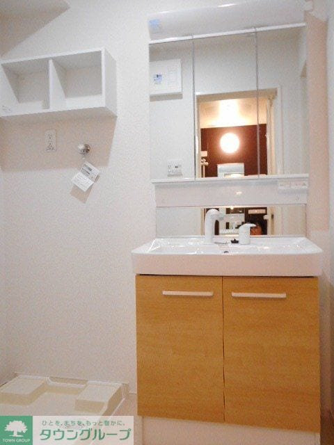 シェーヌIVの物件内観写真