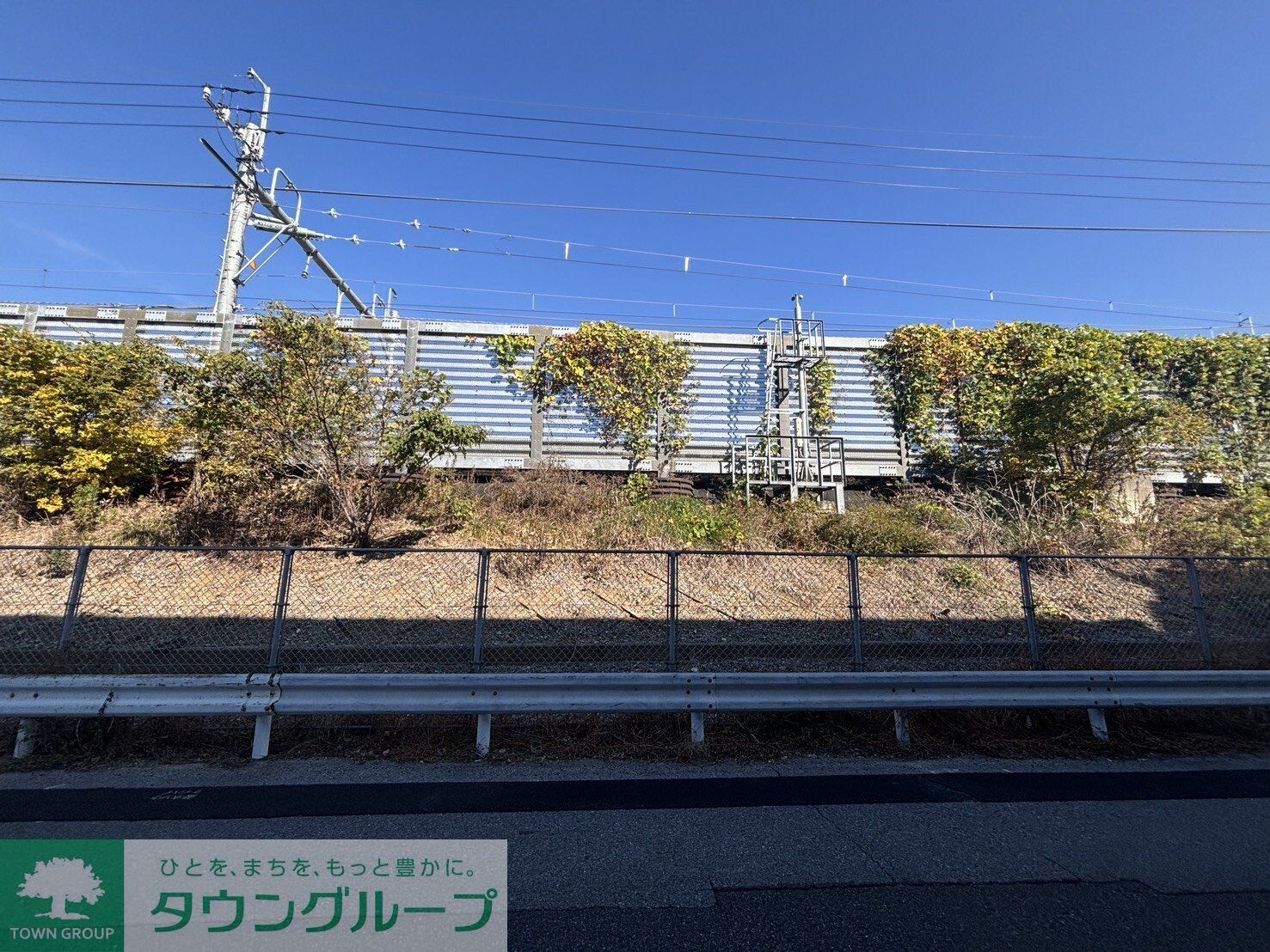 グランメゾン南流山の物件内観写真