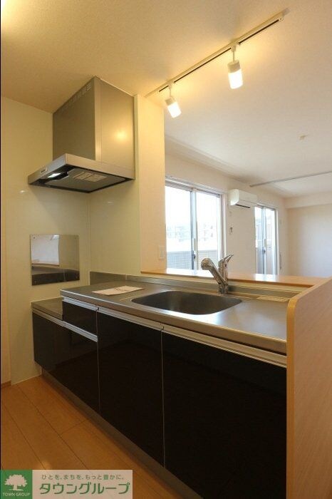 グランフェリシアの物件内観写真