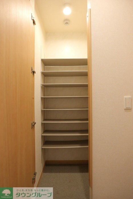 グランフェリシアの物件内観写真