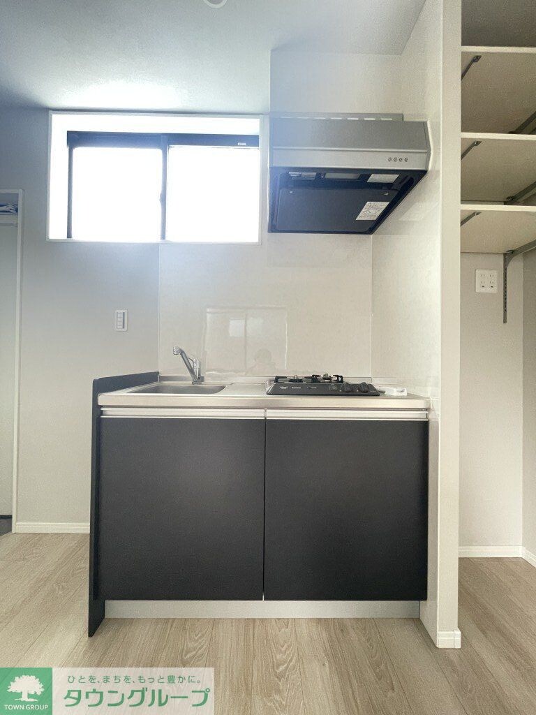 ハナテラス竹ノ塚(ハナテラスタケノヅカ)の物件内観写真