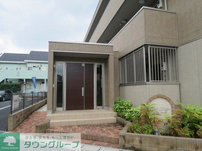 Ciel Clair（シエル　クレール）の物件内観写真