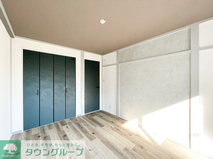 カーサM.Uの物件内観写真