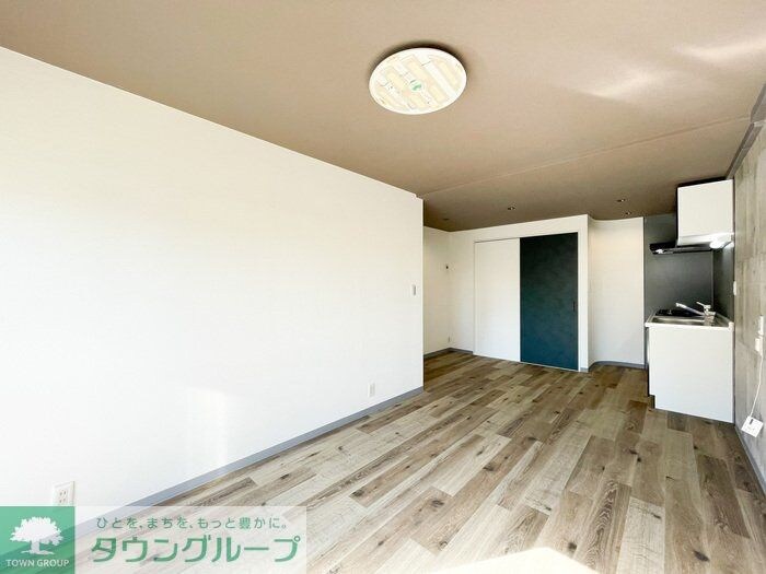 カーサM.Uの物件内観写真