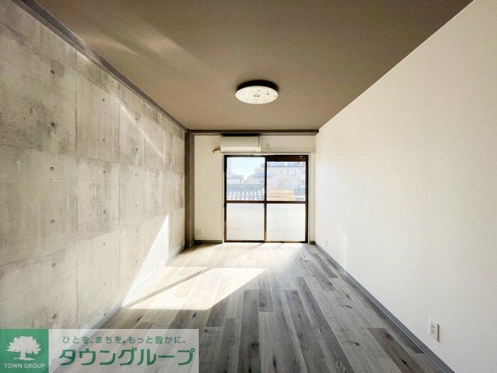 カーサM.Uの物件内観写真