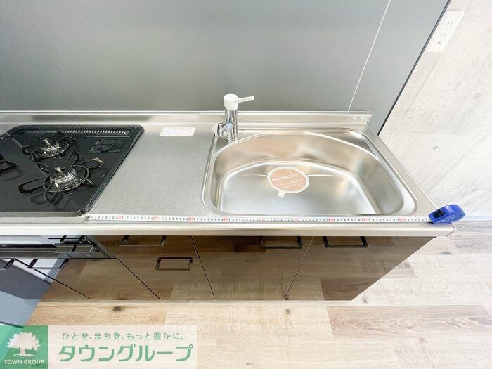 カーサM.Uの物件内観写真