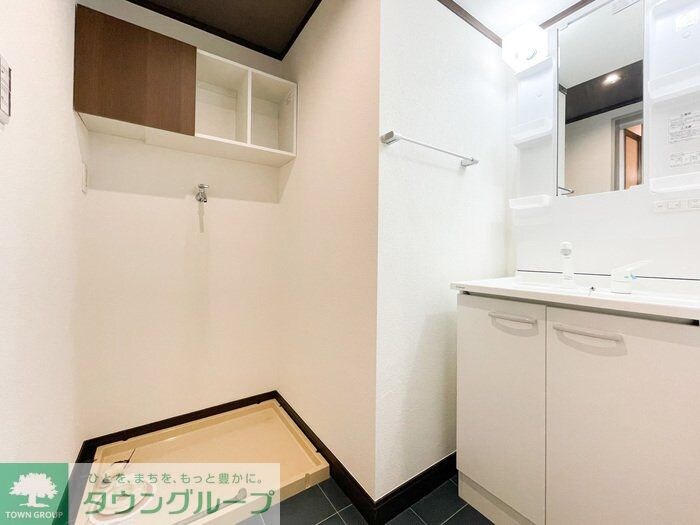 カーサM.Uの物件内観写真