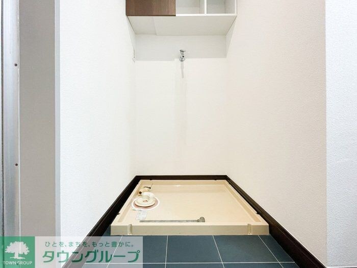 カーサM.Uの物件内観写真