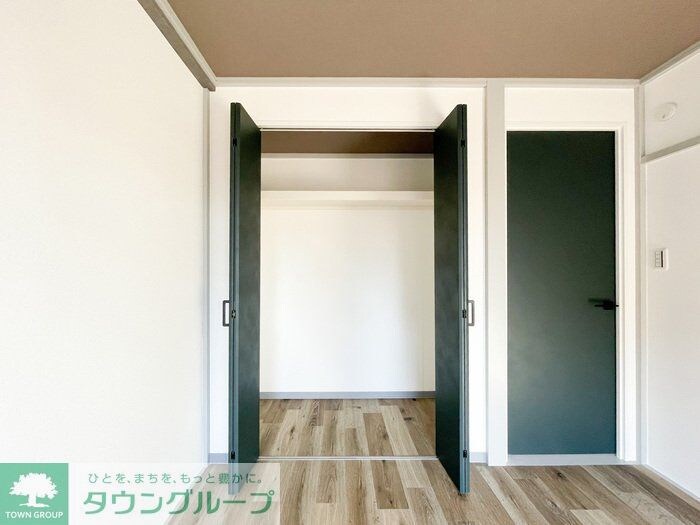 カーサM.Uの物件内観写真