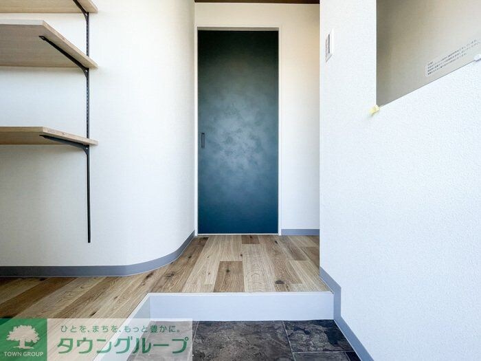 カーサM.Uの物件内観写真