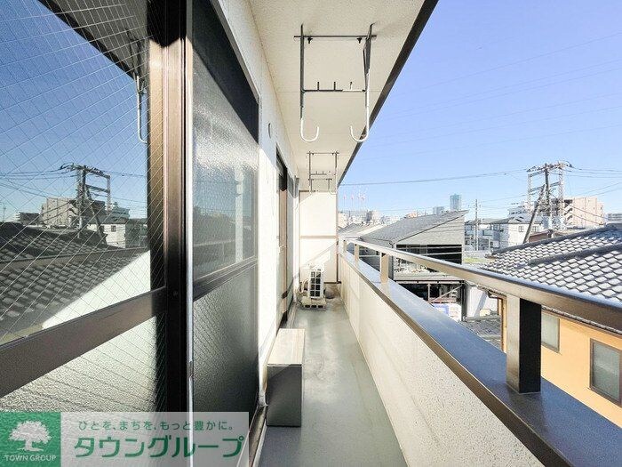 カーサM.Uの物件内観写真