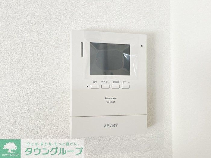 カーサM.Uの物件内観写真