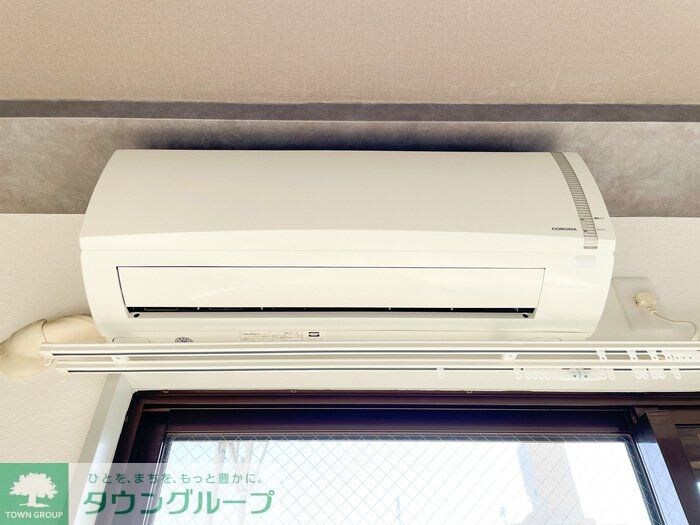 カーサM.Uの物件内観写真