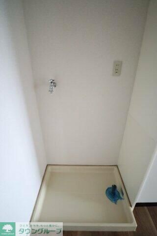 パレ・ドール柏の物件内観写真