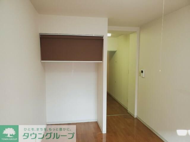 パレシオン南柏の物件内観写真