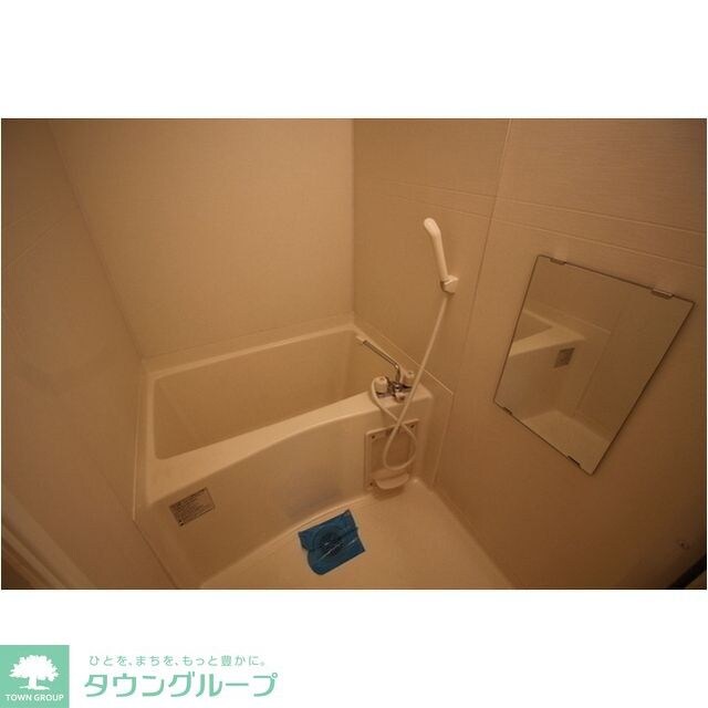 アムール 右京の物件内観写真