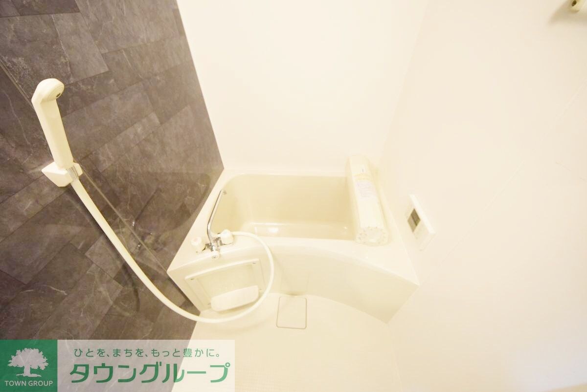 コネクトパークヒルズ南初富の物件内観写真