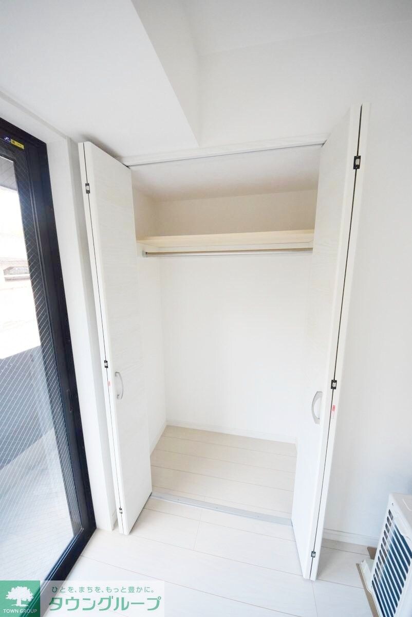 コネクトパークヒルズ南初富の物件内観写真