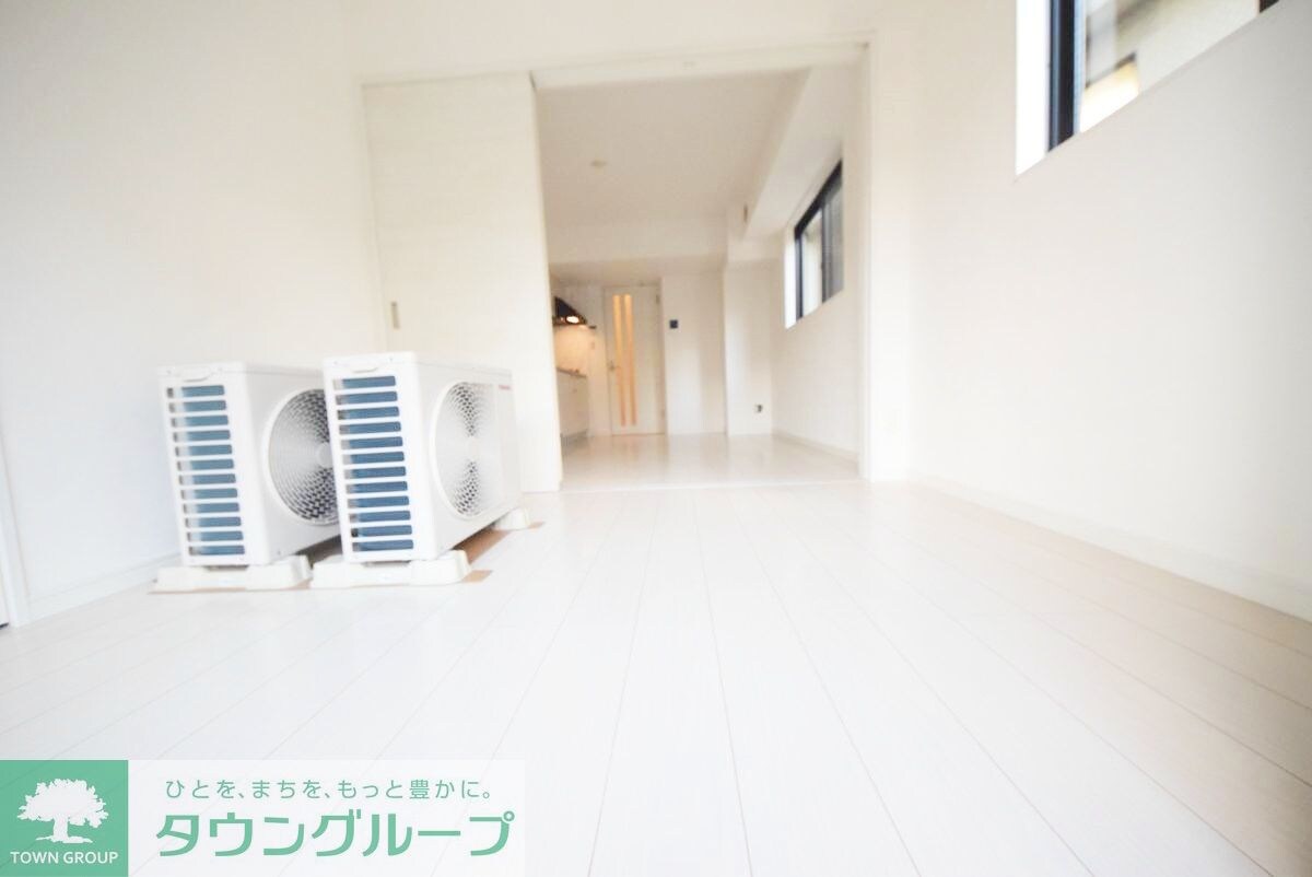 コネクトパークヒルズ南初富の物件内観写真