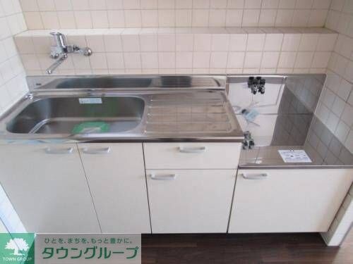 南八幡ガーデンビレッジの物件内観写真