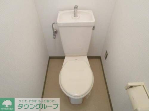 南八幡ガーデンビレッジの物件内観写真