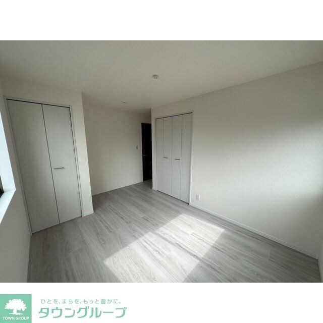 Kolet舎人公園#04の物件内観写真