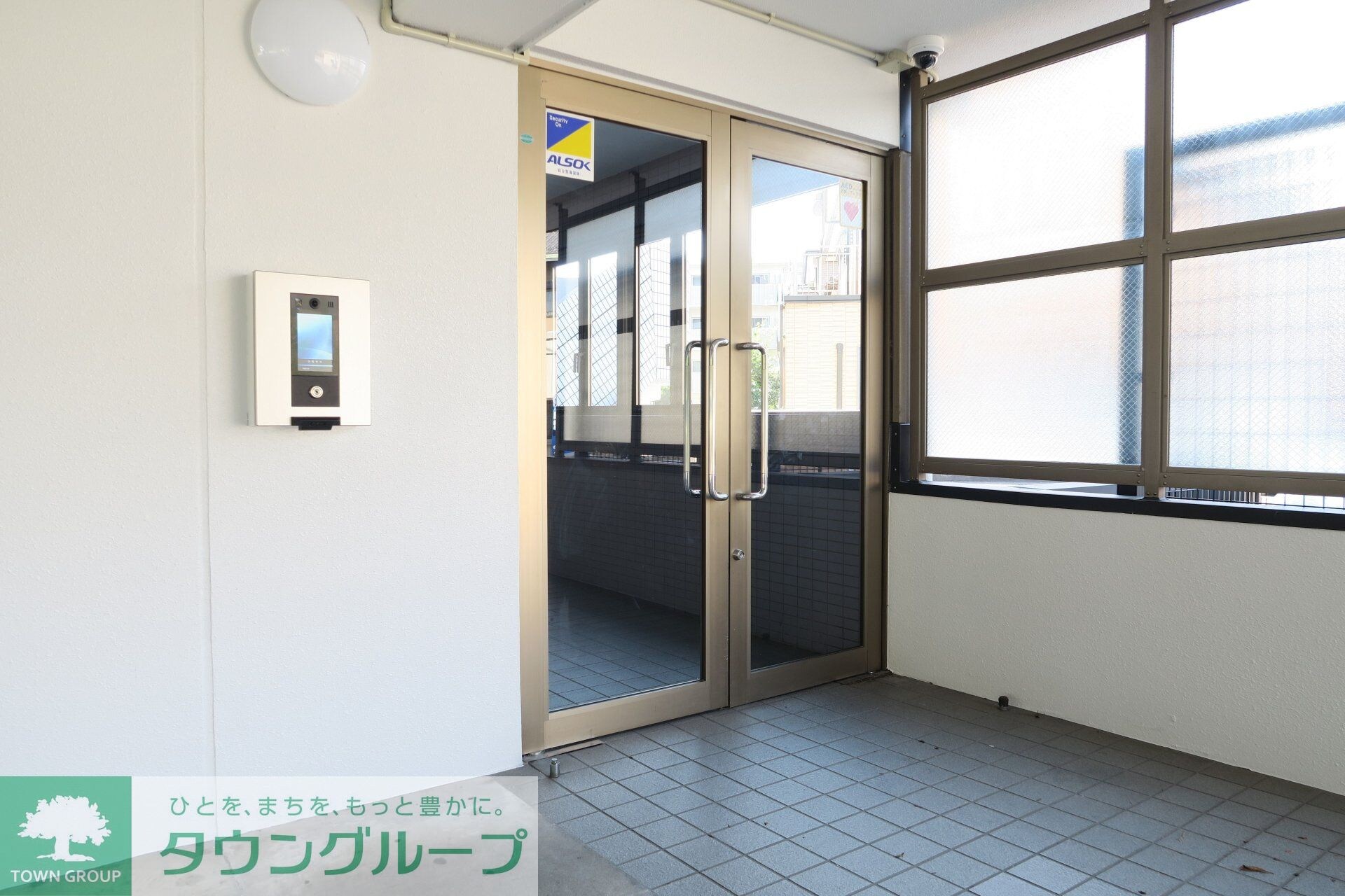 ブルームライフ市川の物件内観写真