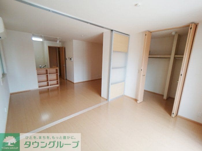 ノールメゾン南流山　IIの物件内観写真