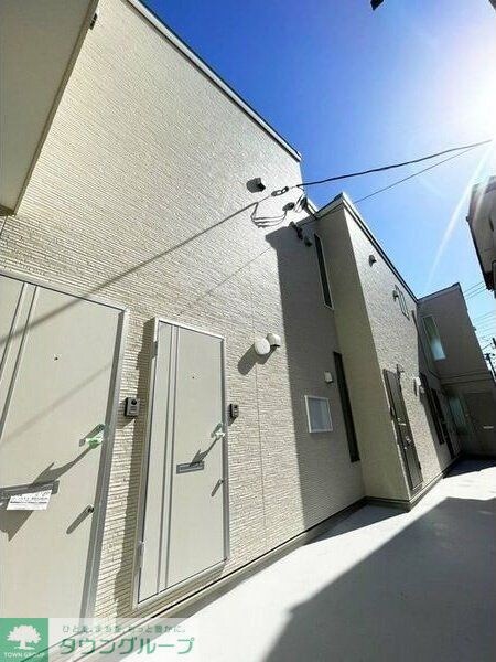 Maison Mの物件内観写真